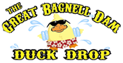 The Great Bagnell Dam Duck Drop