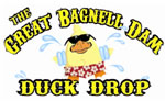 The Great Bagnell Dam Duck Drop